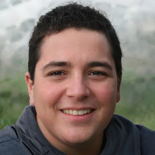Nathan Caldwell