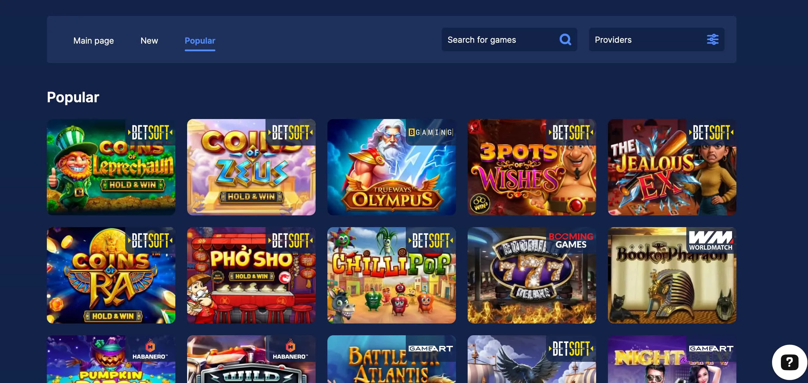 Pokies, Live Casino and Game Providers Pokies, Live Casino and Game Providers