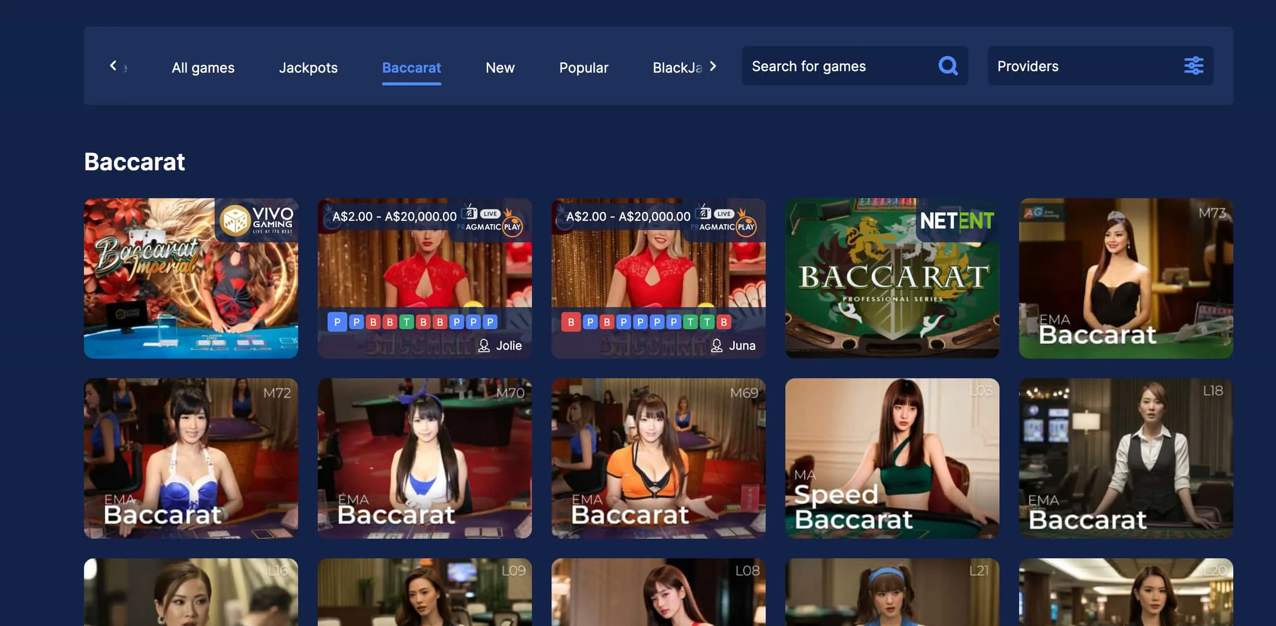 Is Surge Casino Legit and Safe? Is Surge Casino Legit and Safe?