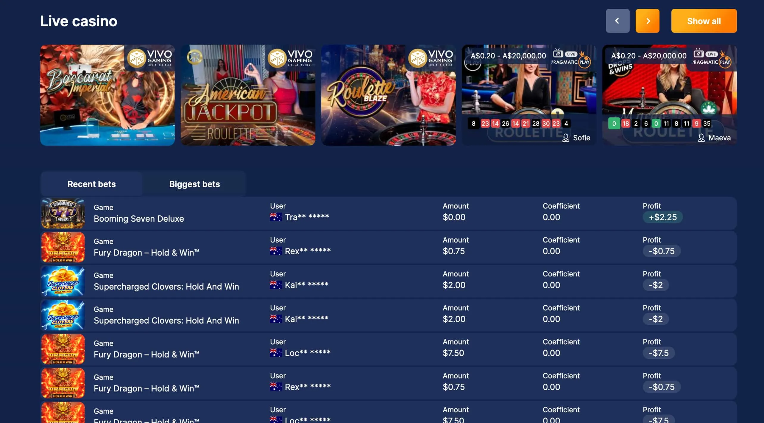 How to Get Surge Casino on a Phone How to Get Surge Casino on a Phone